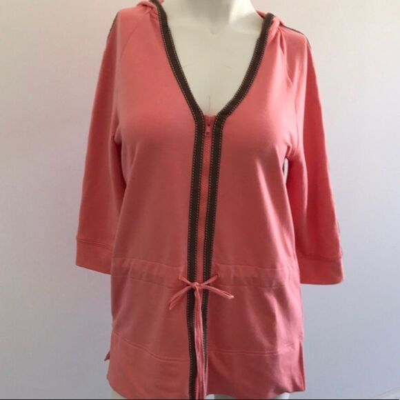 Sport Savvy Jacket/Cover-Up XS - Picture 1 of 3